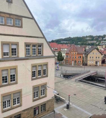 24-7 Stadthotel Stuttgart