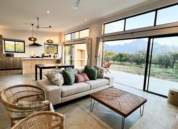 24 Degrees South Country Estate