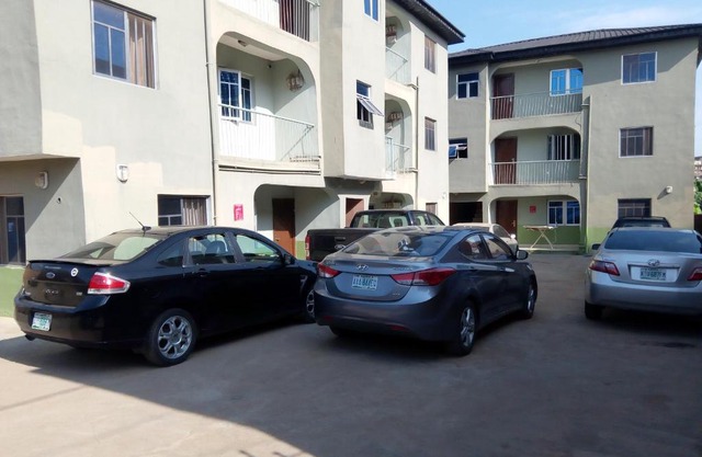 247 electricity BAAI LOW COST 2 BEDROOM FLATS