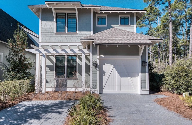 25 Half Moon Lane by Dune Vacation Rentals