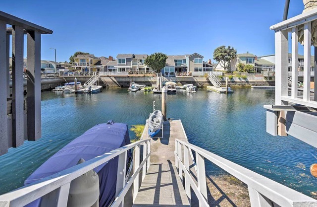 25%Off30+ Stay! Channel Islands Harbor Great Views