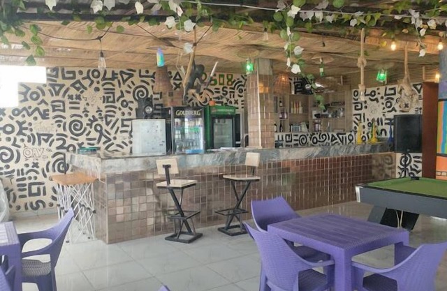 2508 Hotel and Suites Akure