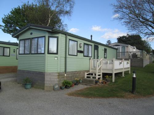 27 The Beeches, Gilcrux, Nr Cockermouth, Cumbria