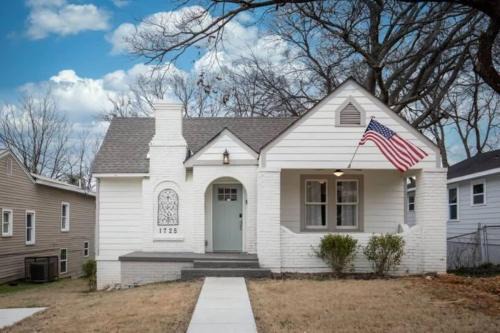 28th Street Historic at Norwood