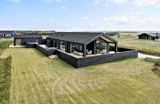 298 Harboøre - Bjergehusvej 3