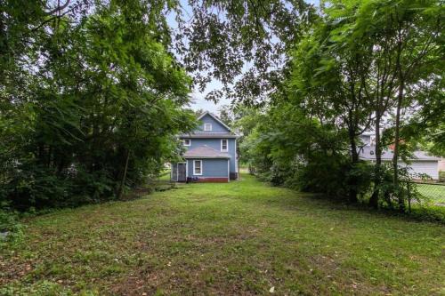 29th Street Ensley Heights Hideaway 1