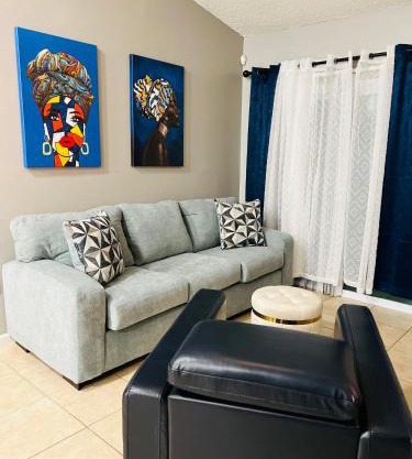 2bdrm Home near Orl Fairgrd, Downtwn, Wekiva Sprng