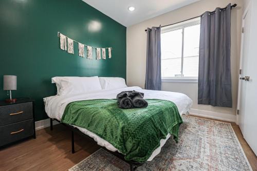 2bed2bathking Bedcentralwdwifi