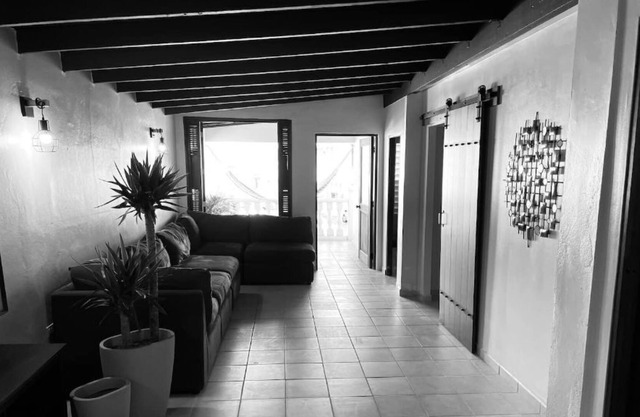 2BR/1B-Old San Juan Style House- Full Equipped