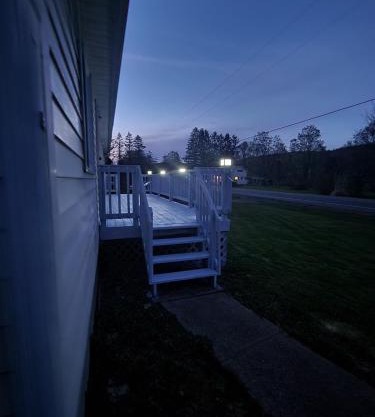 2BR in Peaceful Country Near Ithaca