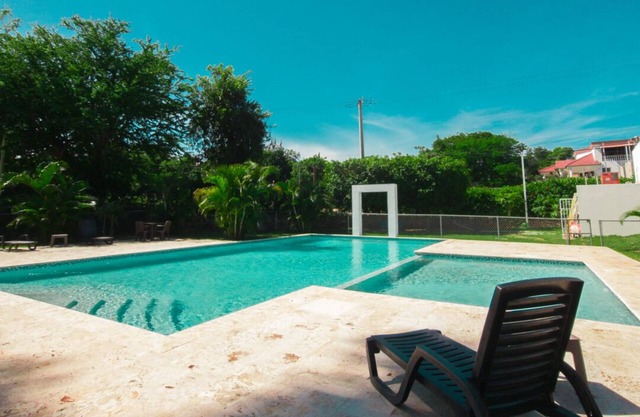 2JA Management Group - White Hill Condos