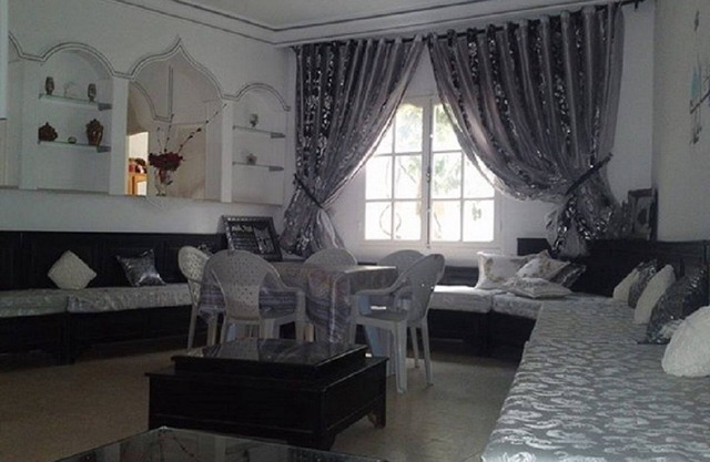 2km from the beach in Dar Allouche, Kélibia, Nabeul