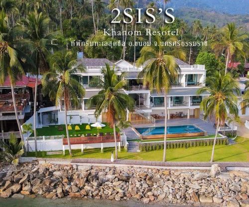 2SIS'S Khanom Resotel