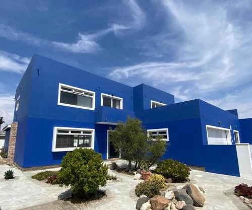 3 BDR Villa , unique in Swakopmund