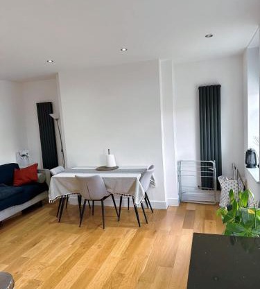 3 Bed 2 Bath Apartment Near Greenwich Park 6 guests maximum