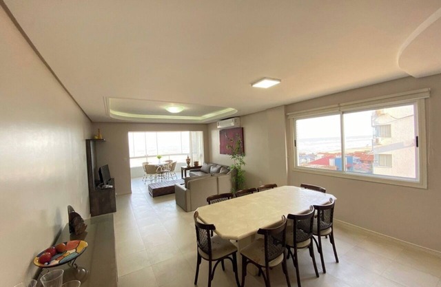 3 Bedrooms with sea view - Book directly - IG @pabloreidoimovel