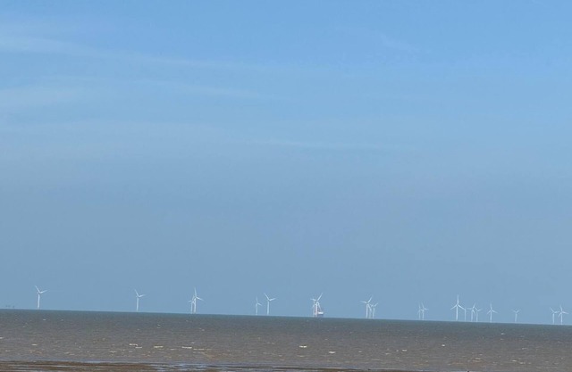 3 Bed Caravan - Sleeps 6 - Pets - Parking - Wifi