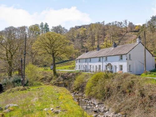 3 Bed in Borrowdale SZ234