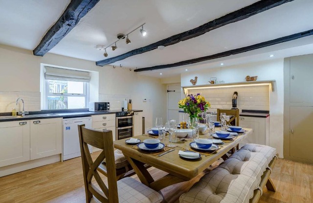 3 Bed in Buttermere 82775
