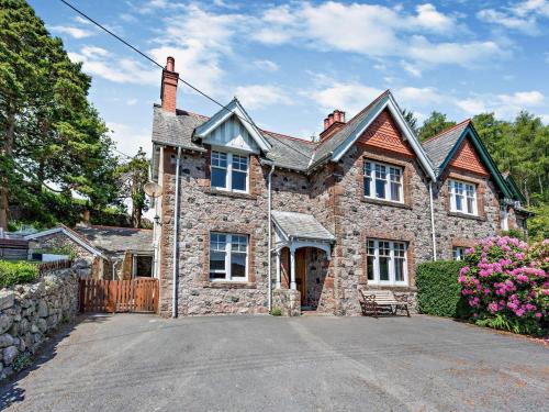 3 Bed in Eskdale SZ414