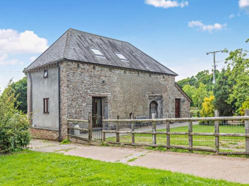 3 Bed in Winkleigh 1450B
