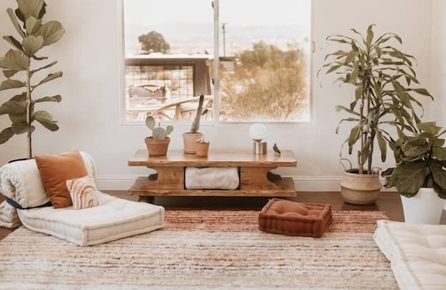 3 Bedroom 646455 by Houzlet
