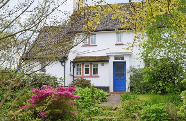 3 bedroom accommodation in Budleigh Salterton