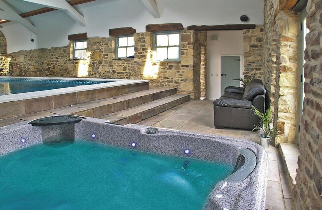 3 bedroom accommodation in Wolsingham, near Stanhope