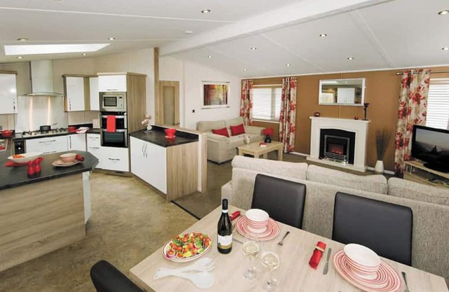 3 bedroom accommodation in Glenluce, Newton Stewart