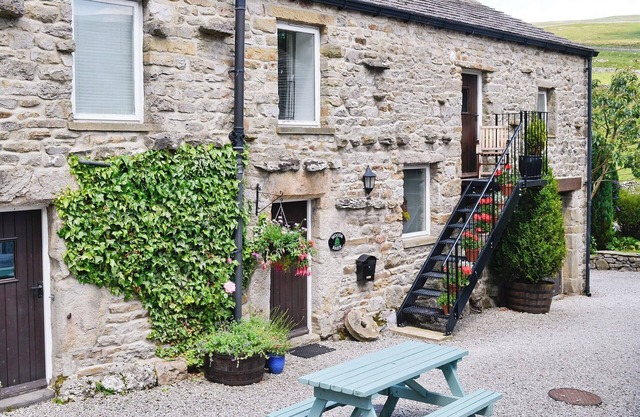 3 bedroom accommodation in Beckermonds, near Kettlewell