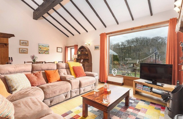 3 bedroom accommodation in Buckden, near Hawes