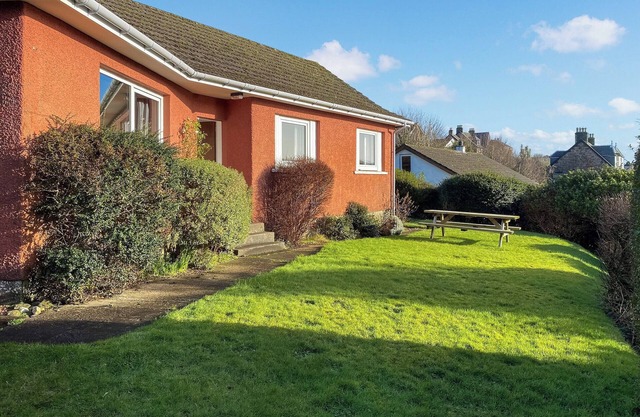 3 bedroom accommodation in Campbeltown