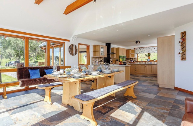 3 bedroom accommodation in Carrbridge, near Aviemore