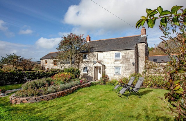 3 bedroom accommodation in Nanpean, near St Austell
