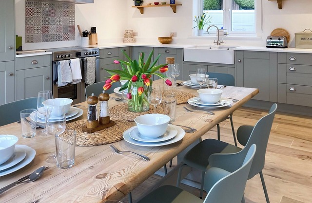 3 bedroom accommodation in Shepton Beauchamp, near Ilminster