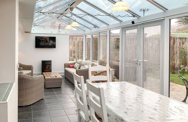 3 bedroom accommodation in Little Snoring, near Fakenham