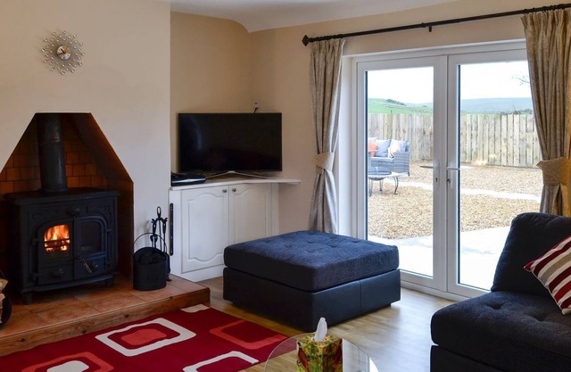 3 bedroom accommodation in Ervie, near Stranraer