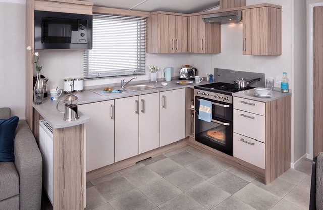 3 bedroom accommodation in Newbridge, Nr Yarmouth