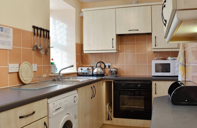 3 bedroom accommodation in East Bennan, Isle fo Arran