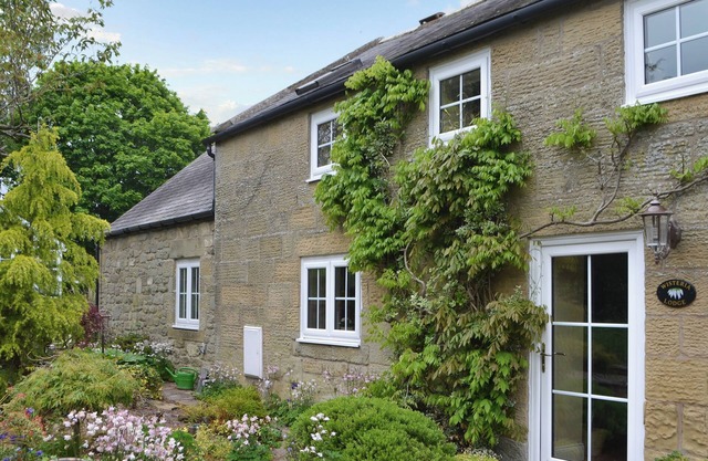 3 bedroom accommodation in Netherton, near Rothbury
