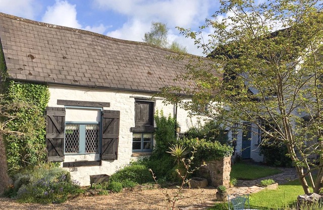 3 bedroom accommodation in Bampton, near Exmoor