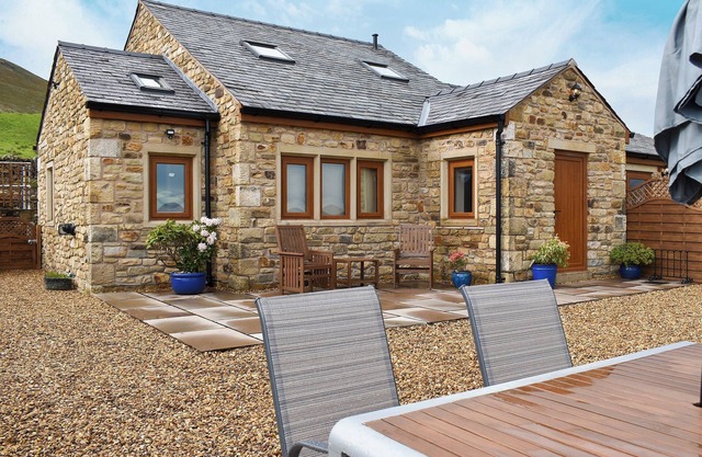 3 bedroom accommodation in Barley, near Clitheroe