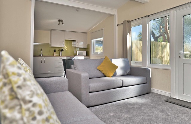 3 bedroom accommodation in Silloth, North Lakes