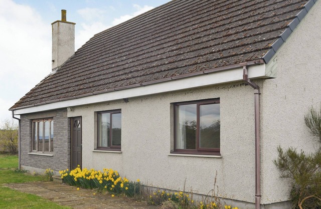 3 bedroom accommodation in Tain