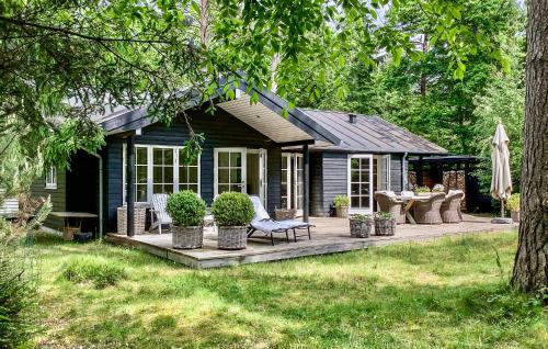 3 Bedroom Amazing Home In Frederiksværk