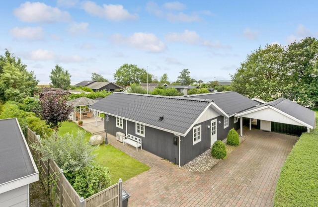 3 bedroom amazing home in Haderslev