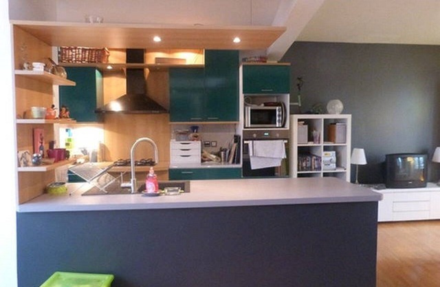 3 bedroom apartment near Paris and the Stade de France