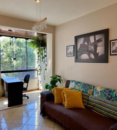 3-bedroom apartment in Kobrasol