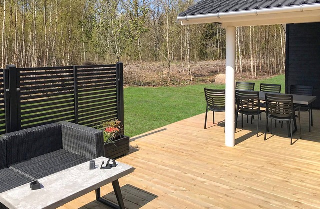 3 bedroom awesome home in Hasle