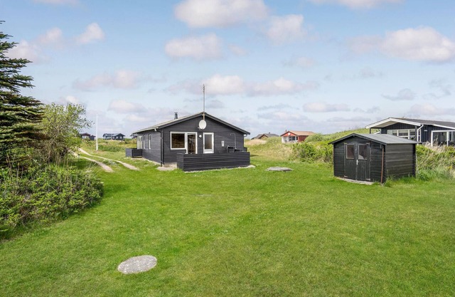 3 bedroom beautiful home in Rømø